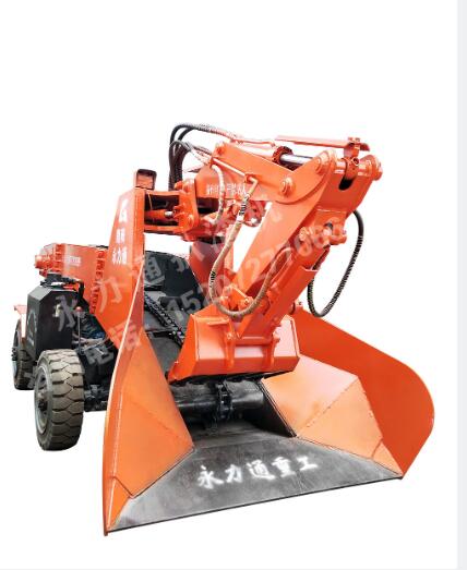 福建礦用扒渣機煤礦防爆扒渣機扒渣機生產基地