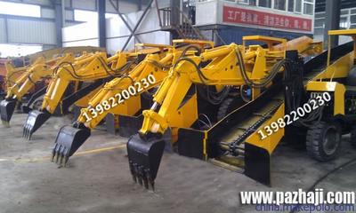 【WZT-60扒渣機】價格,廠家,圖片,礦業(yè)裝卸設備,四川瑞迪通機械設備有限公司