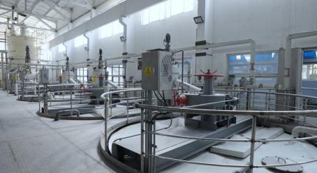 寶眾寶達用技術(shù)推動環(huán)保,助力綠色高質(zhì)量發(fā)展