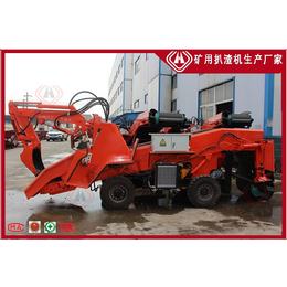 保山輪式皮帶扒渣機品質(zhì)保障 60型輪式巷道扒渣機品牌