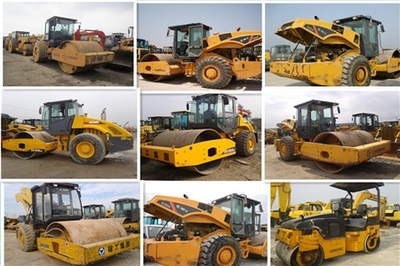 陵水哪有二手壓路機市場/2018個人車今日報價