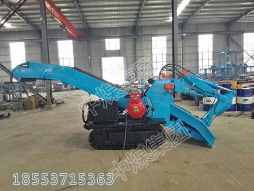 礦用扒渣機(jī)煤礦用挖掘式裝載機(jī)挖掘運(yùn)輸機(jī)巷道水電站zwy