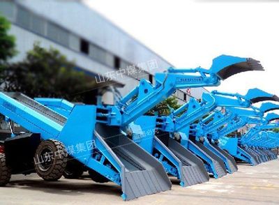 一大把輪式扒渣機(jī)專題頁(yè)