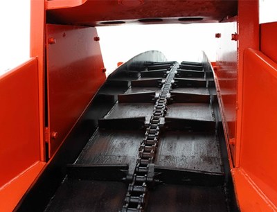 豪州扒渣機、恒力鑫、引水洞扒渣機_礦洞輪式扒渣機_世界工廠網