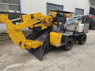 佛山輪胎扒渣機與挖掘裝載機廠家 產業(yè)優(yōu)勢與市場前景